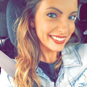 Meet your Posher, Kinsey